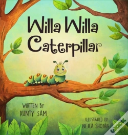 Capa do artigo Willa Willa Caterpillar