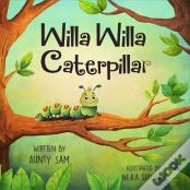 Willa Willa Caterpillar