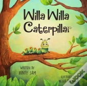 Willa Willa Caterpillar
