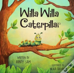 Capa do artigo Willa Willa Caterpillar