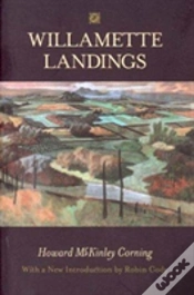Capa do artigo Willamette Landings