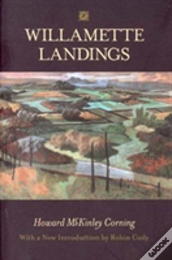 Capa do artigo Willamette Landings