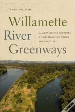 Capa do artigo Willamette River Greenways