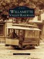 Willamette Valley Railways - Preview