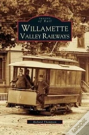 Capa do artigo Willamette Valley Railways