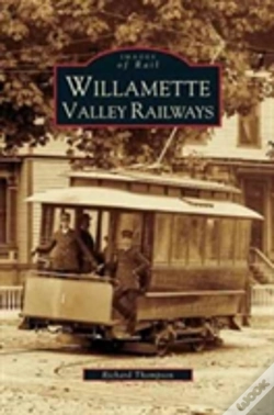 Capa do artigo Willamette Valley Railways
