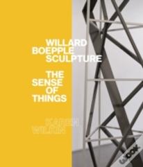 Willard Boepple Sculpture