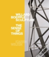 Willard Boepple Sculpture
