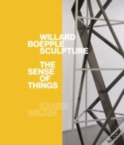 Capa do artigo Willard Boepple Sculpture