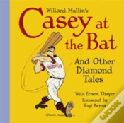 Capa do artigo Willard Mullin