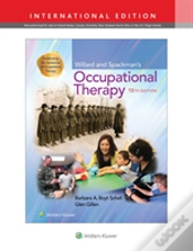 Capa do artigo Willard Occupat Therapy 13e Int Ed