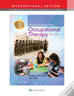 Capa do artigo Willard Occupat Therapy 13e Int Ed