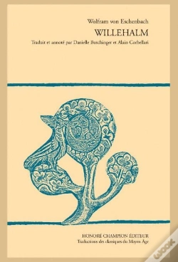 Capa do artigo Willehalm