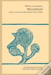 Capa do artigo Willehalm