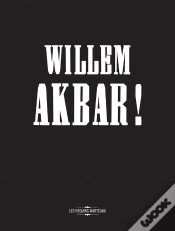 Capa do artigo Willem Akbar !