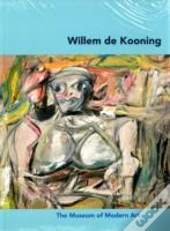Willem De Kooning