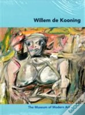 Capa do artigo Willem De Kooning
