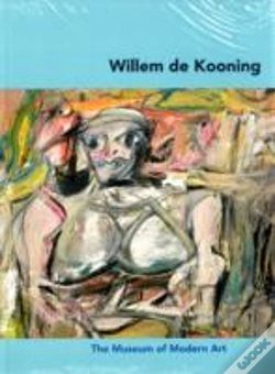 Capa do artigo Willem De Kooning