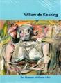 Willem De Kooning - Preview
