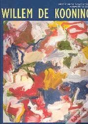 Willem De Kooning (Cat. Exposicion) (Esp-Ing)