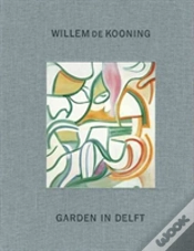 Capa do artigo Willem De Kooning