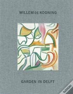 Capa do artigo Willem De Kooning
