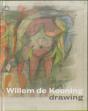 Willem De Kooning Drawing - Preview