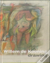 Capa do artigo Willem De Kooning Drawing