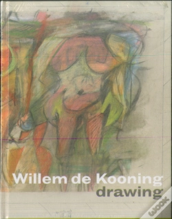 Capa do artigo Willem De Kooning Drawing