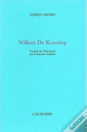 Willem De Kooning