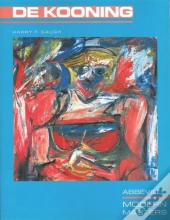 Willem De Kooning