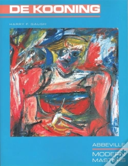 Capa do artigo Willem De Kooning