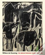 Willem De Kooning