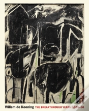 Capa do artigo Willem De Kooning