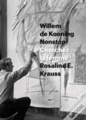 Capa do artigo Willem De Kooning Nonstop