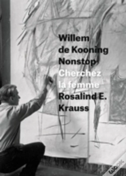 Capa do artigo Willem De Kooning Nonstop