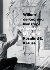 Capa do artigo Willem De Kooning Nonstop