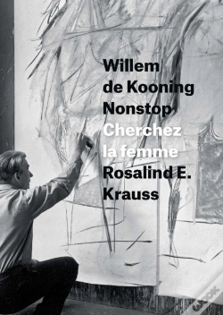 Capa do artigo Willem De Kooning Nonstop
