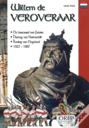 Capa do artigo Willem De Veroveraar