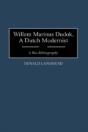 Willem Marinus Dudok, A Dutch Modernist - Preview