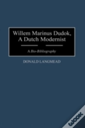 Capa do artigo Willem Marinus Dudok, A Dutch Modernist