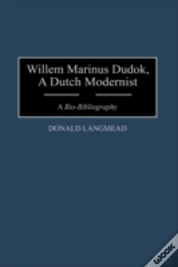 Capa do artigo Willem Marinus Dudok, A Dutch Modernist