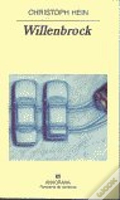 Capa do artigo Willenbrock