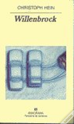 Capa do artigo Willenbrock