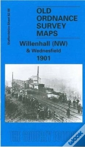 Capa do artigo Willenhall (Nw) And Wednesfield 1901