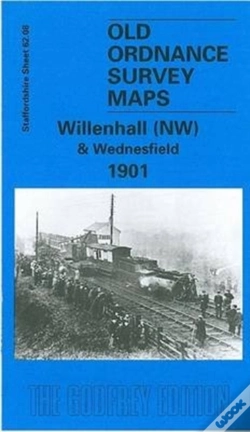 Capa do artigo Willenhall (Nw) And Wednesfield 1901