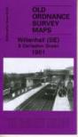 Willenhall (Se) And Darlaston Green 1901 - Preview