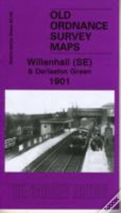 Capa do artigo Willenhall (Se) And Darlaston Green 1901