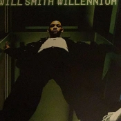 Capa do artigo Willennium - CD