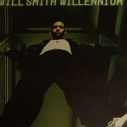 Capa do artigo Willennium - CD
